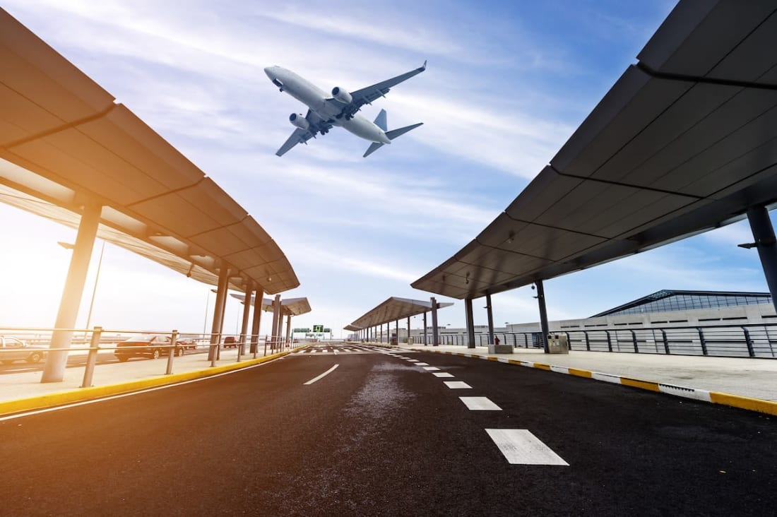 Transfer to Airport