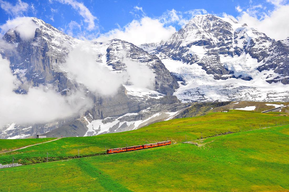 Jungfrau