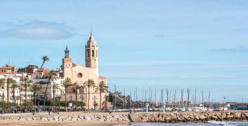 Sitges