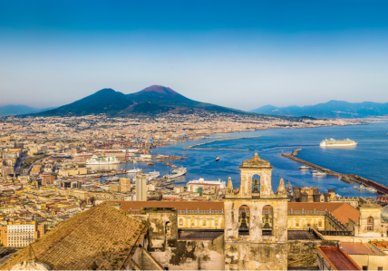 Explore Naples Italy - Click to discover attractions and highlights