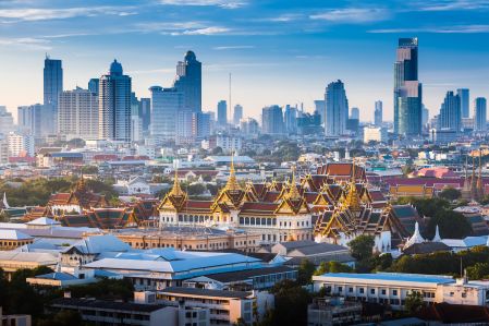 Explore Bangkok Thailand - Click to discover attractions and highlights