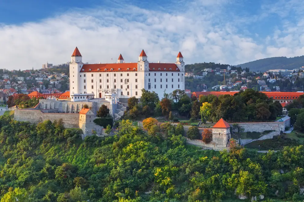 Bratislava