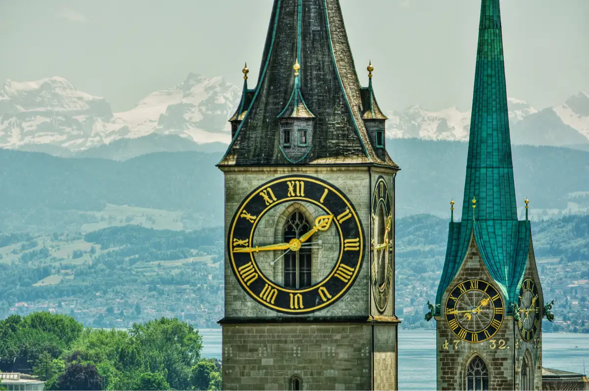 Zurich