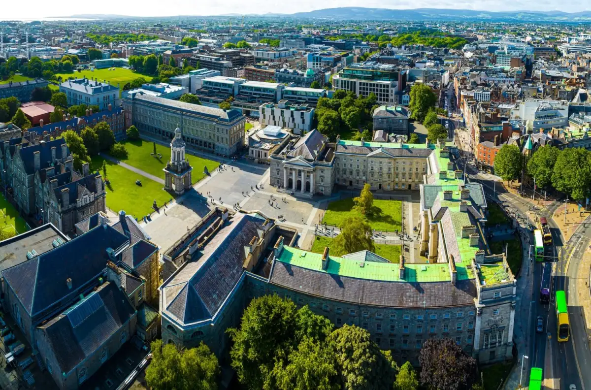 Dublin