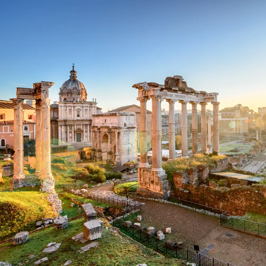 Rome