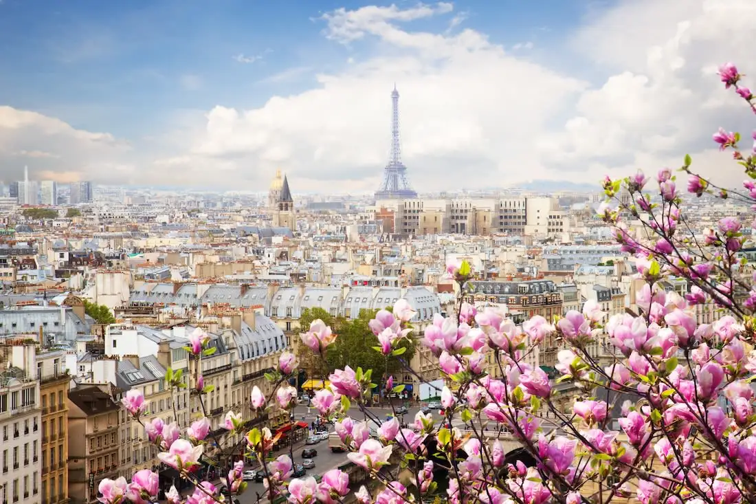 Scenic Europe