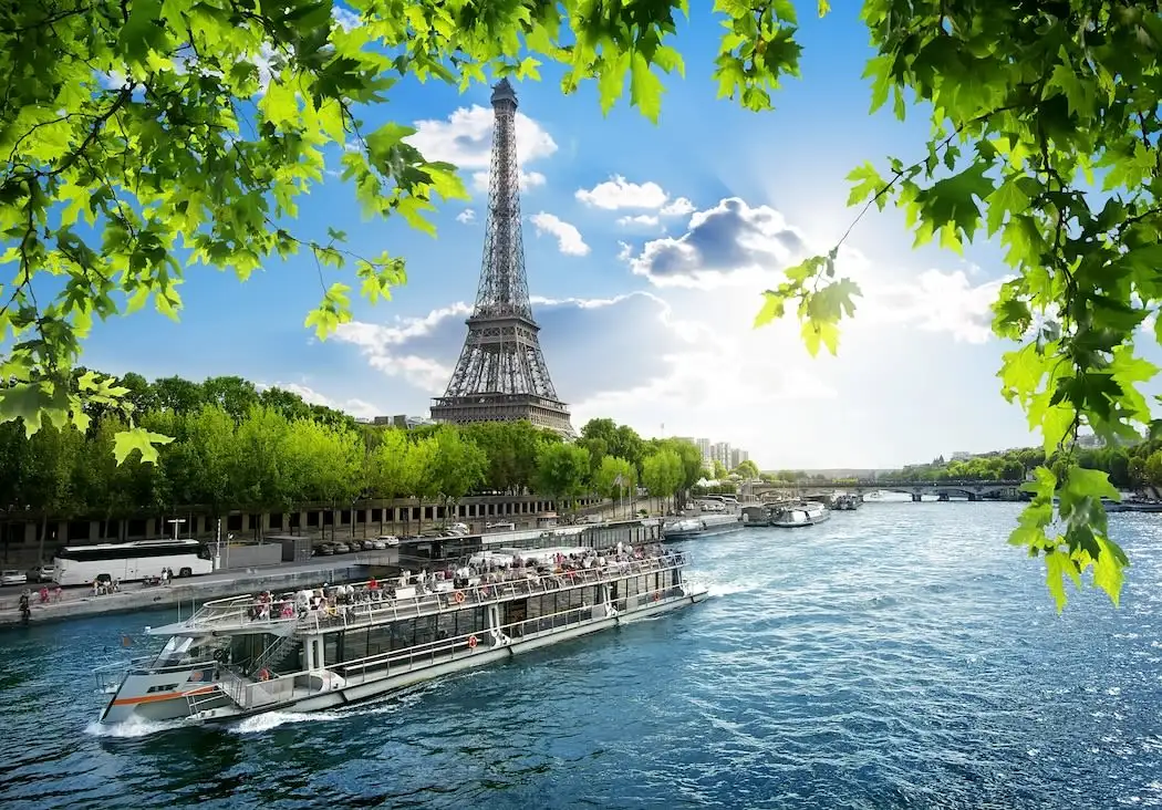 Scenic Europe