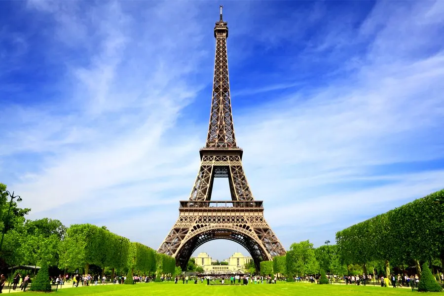 Scenic Europe