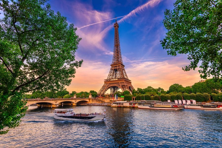 Scenic Europe