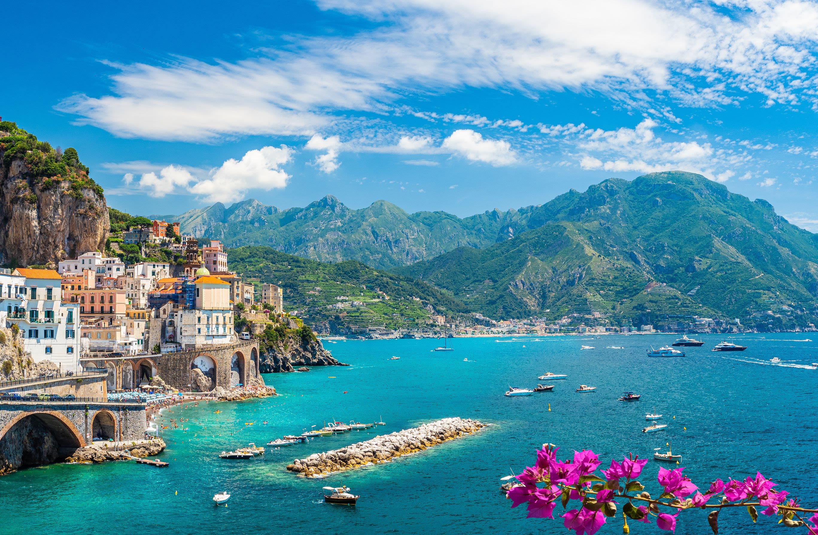 Scenic Europe