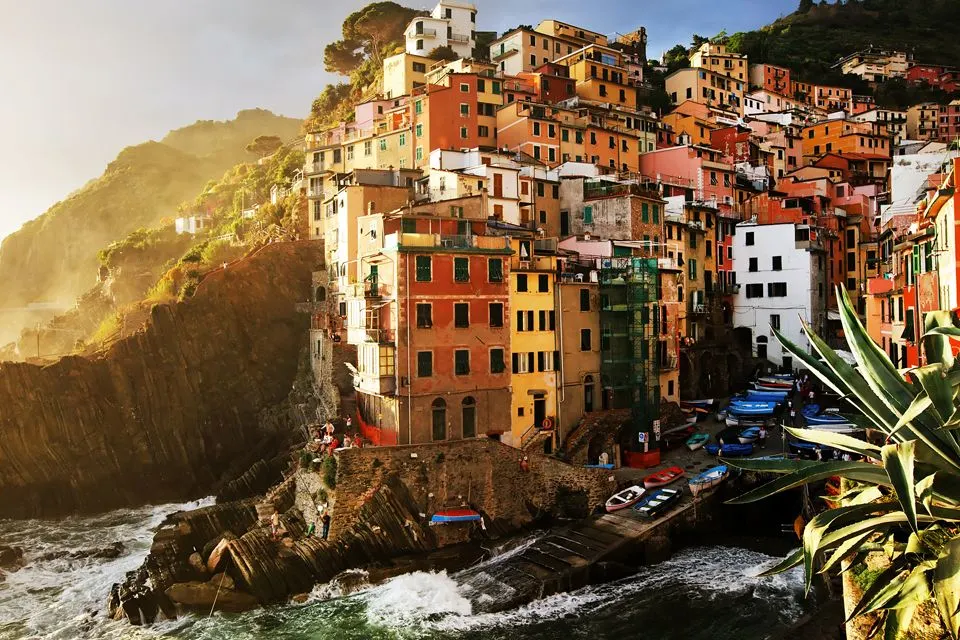 Scenic Europe
