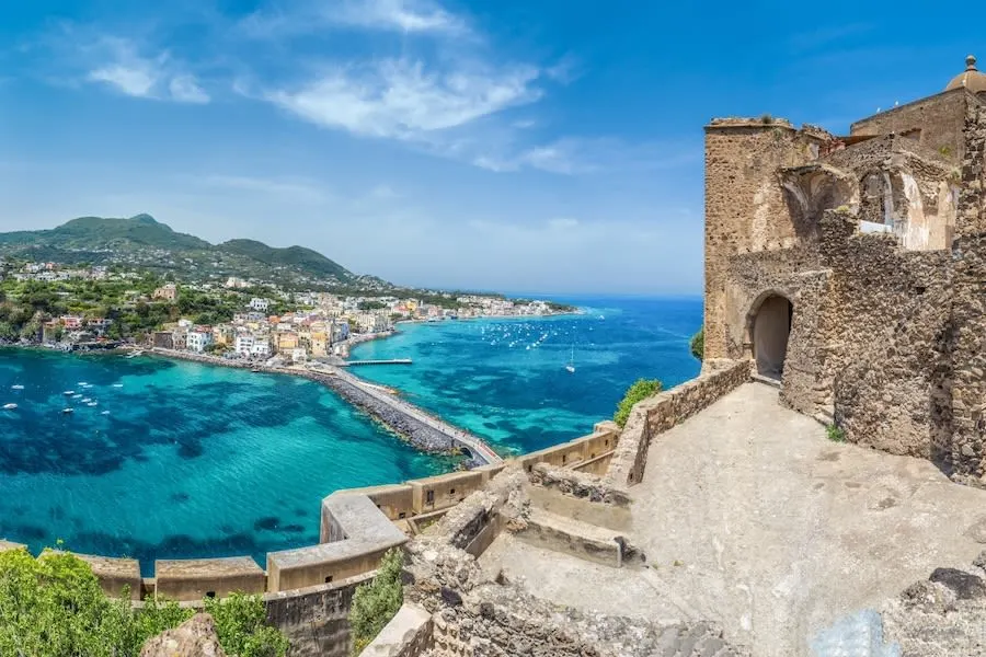 Scenic Europe