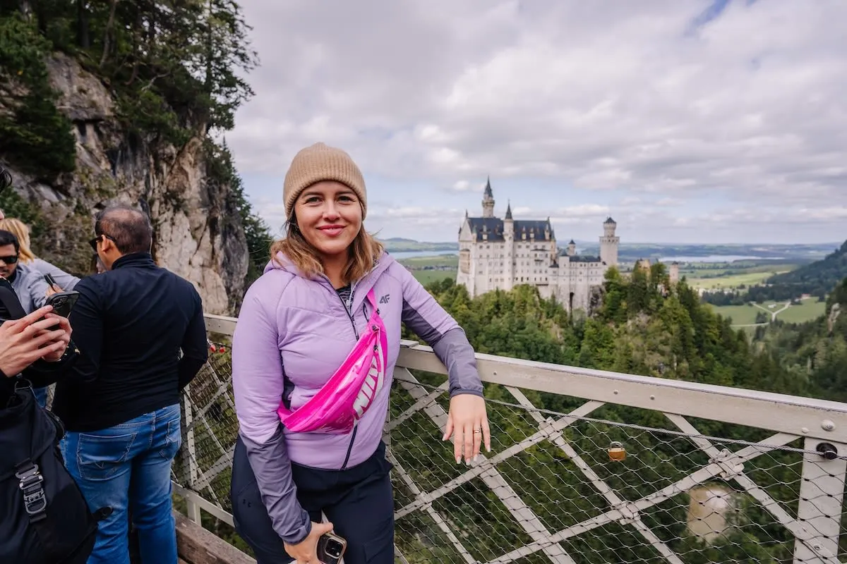 Scenic Europe