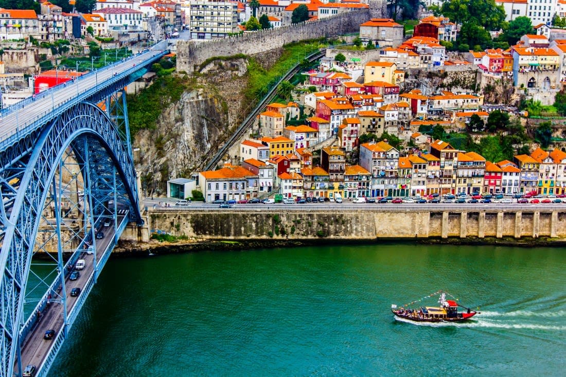 Scenic Europe