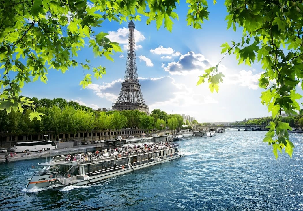 Scenic Europe