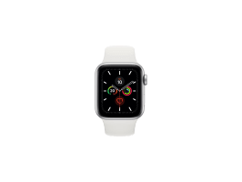 Apple Watch Series 5 GPS, 44mm