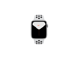 Apple Watch Nike Series 5 GPS, 44mm