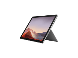Microsoft 2in1-Notebook Surface Pro 7