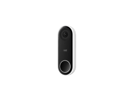 GOOGLE Hello video doorbell