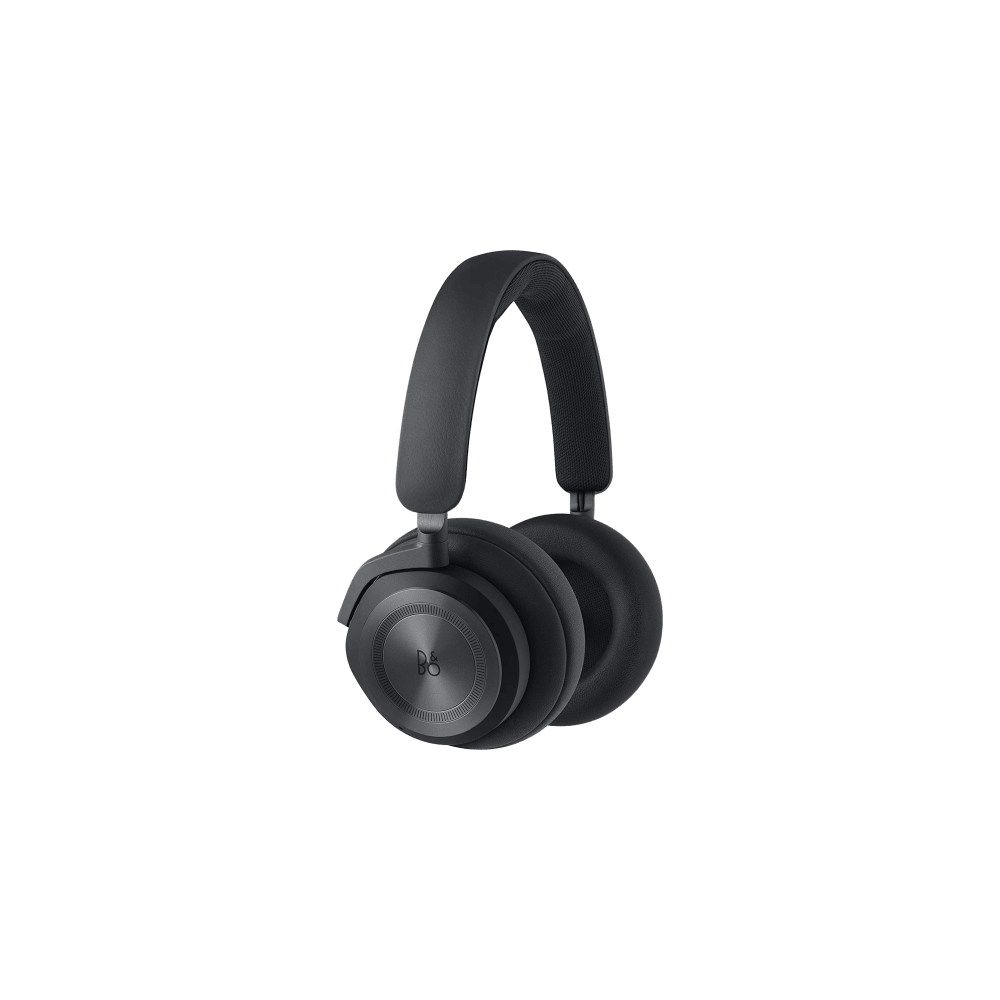 Bang & Olufsen BeoPlay HX over Ear wireless Kopfhörer-anthrazit schwarz 