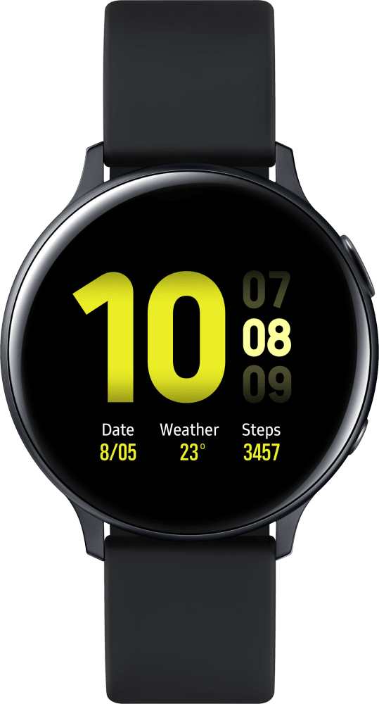 Samsung Galaxy Watch Active2 44mm Mieten Ab 14 90 Pro Monat Grover