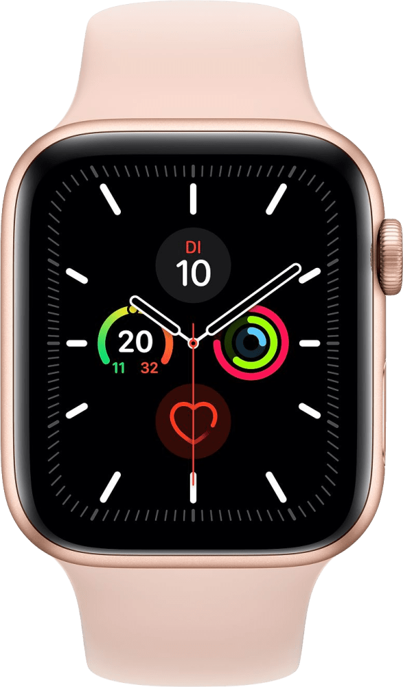 iwatch 5 media markt