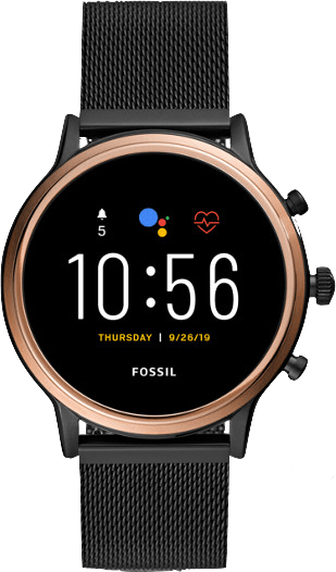 fossil ftw 4021
