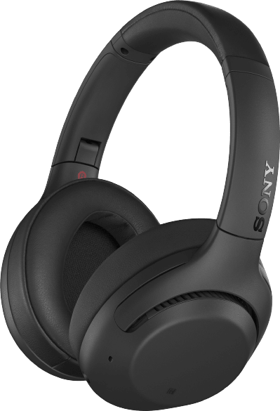 Negro Auriculares inalámbricos - Sony XB900N - Bluetooth.1