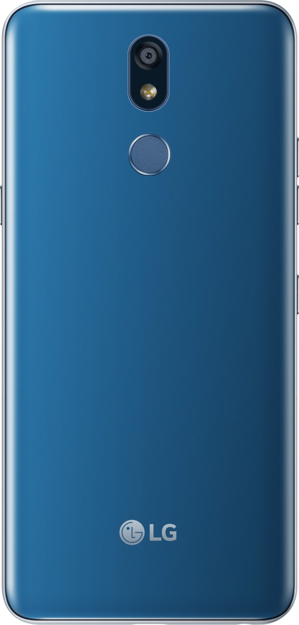 Moroccan Blue LG K40 32GB.2