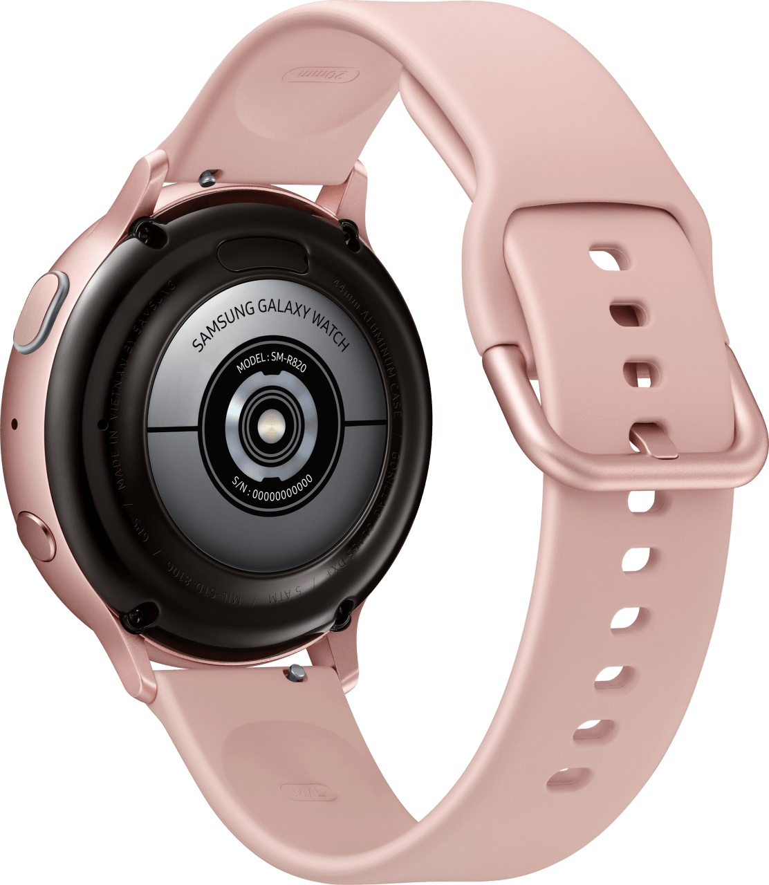 samsung galaxy active 3 44mm