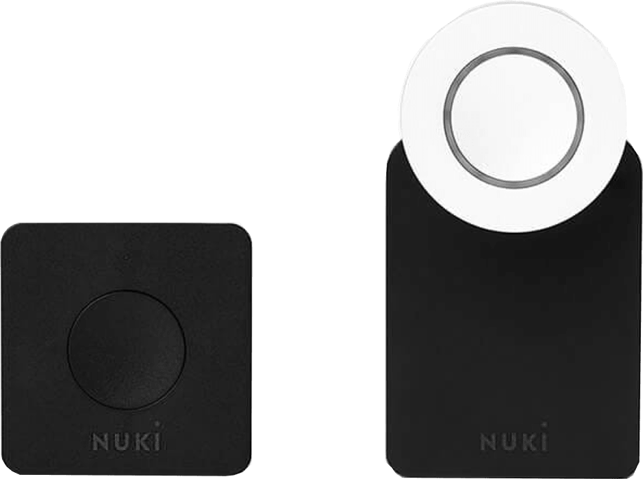 Negro Nuki Combo 2.0 - Starter Kit.1