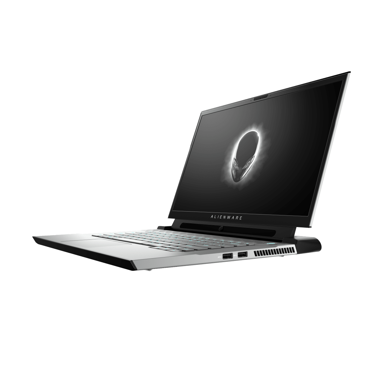 Rent Alienware M15 R2 From Per Month