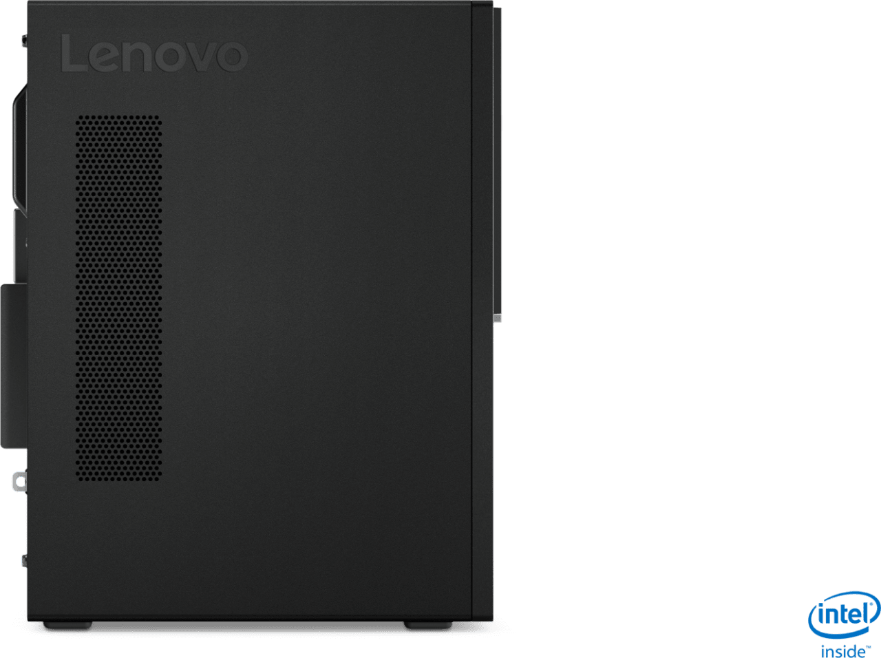 Black Lenovo ThinkCentre V530s.2
