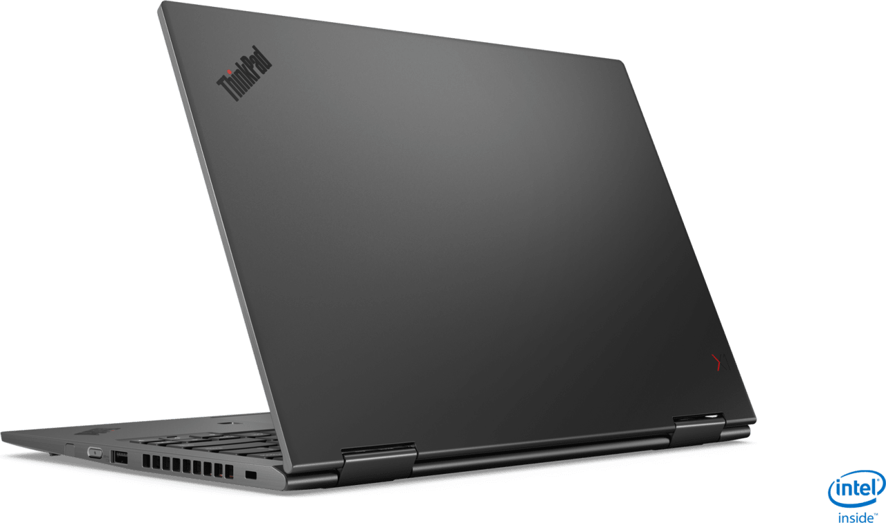 Iron Grey Lenovo ThinkPad X1 Yoga G4.5