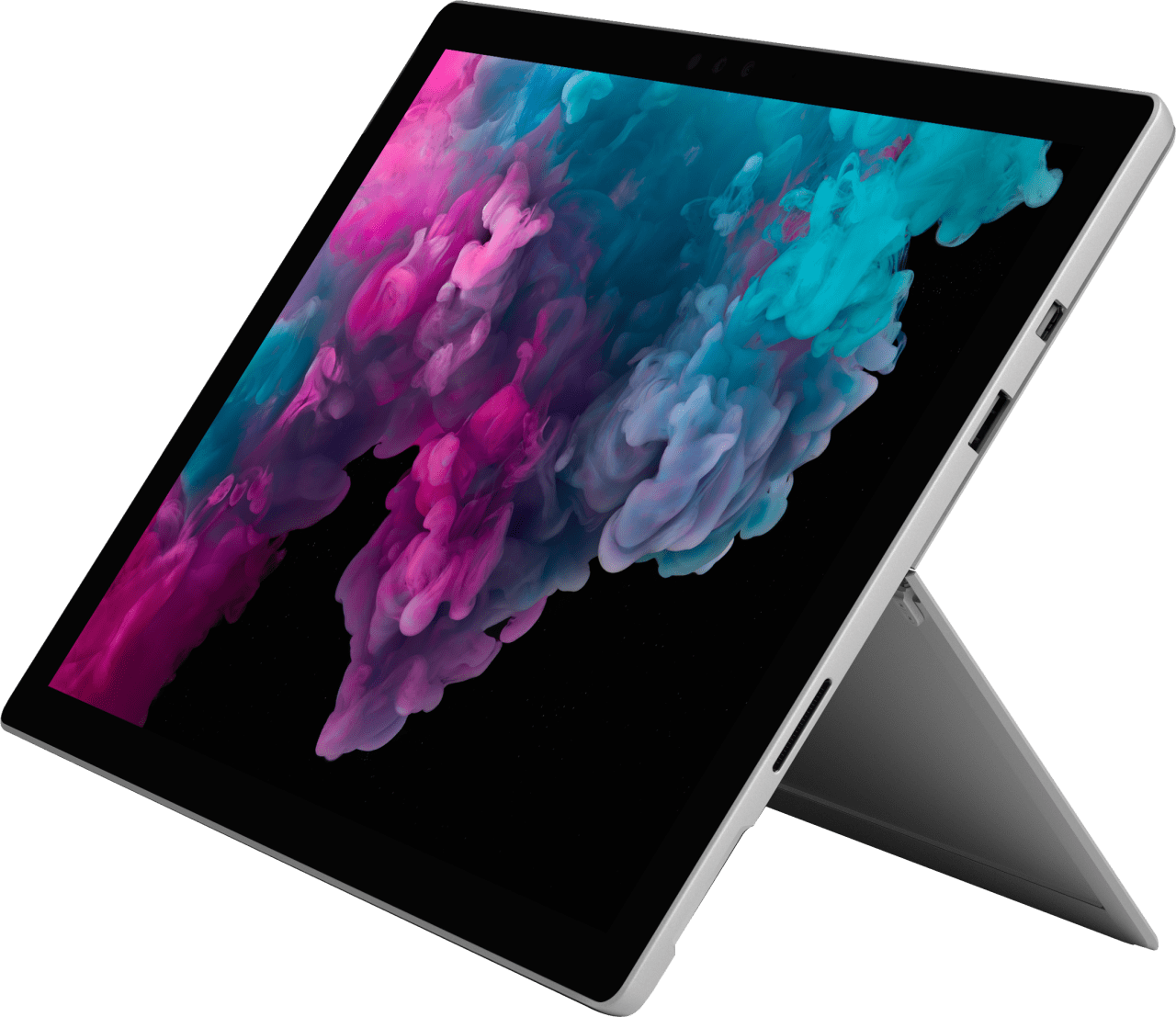 Rent Microsoft Surface Pro 6 from €39.90 per month