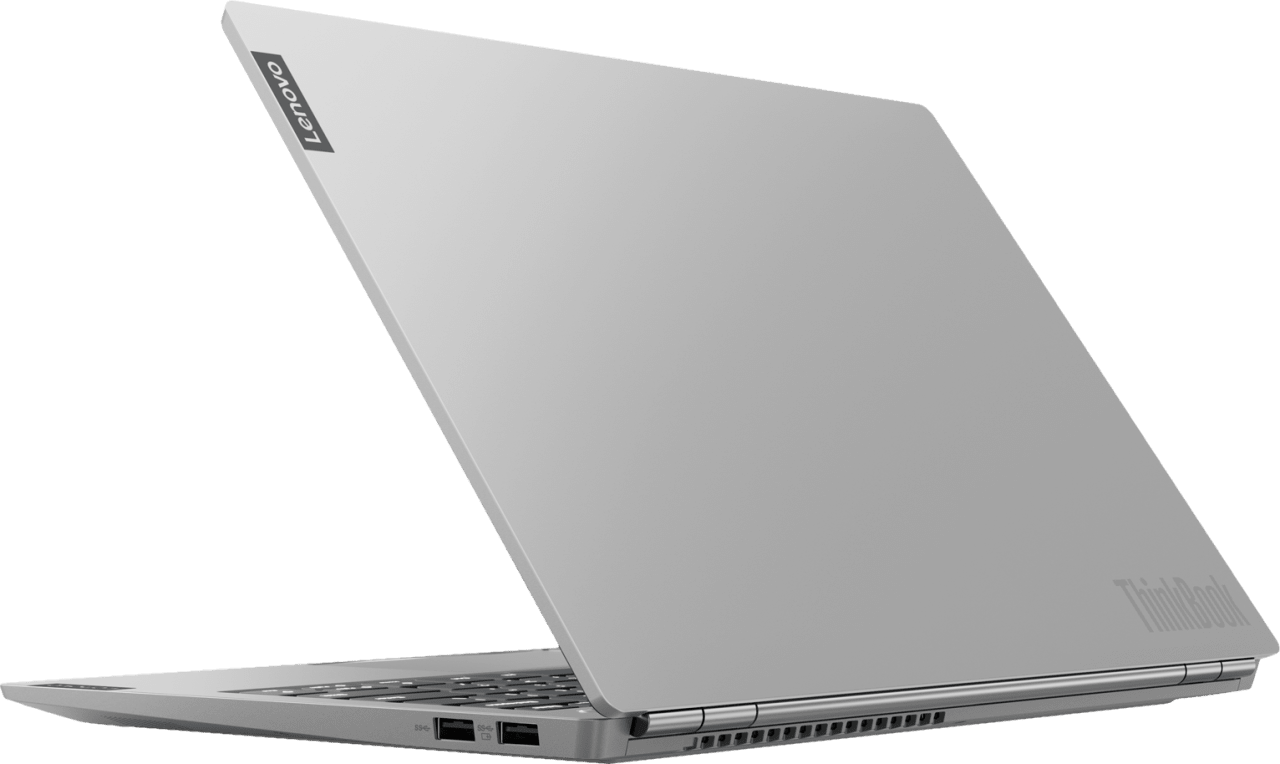 Mineral Grey Lenovo ThinkBook 13s.3