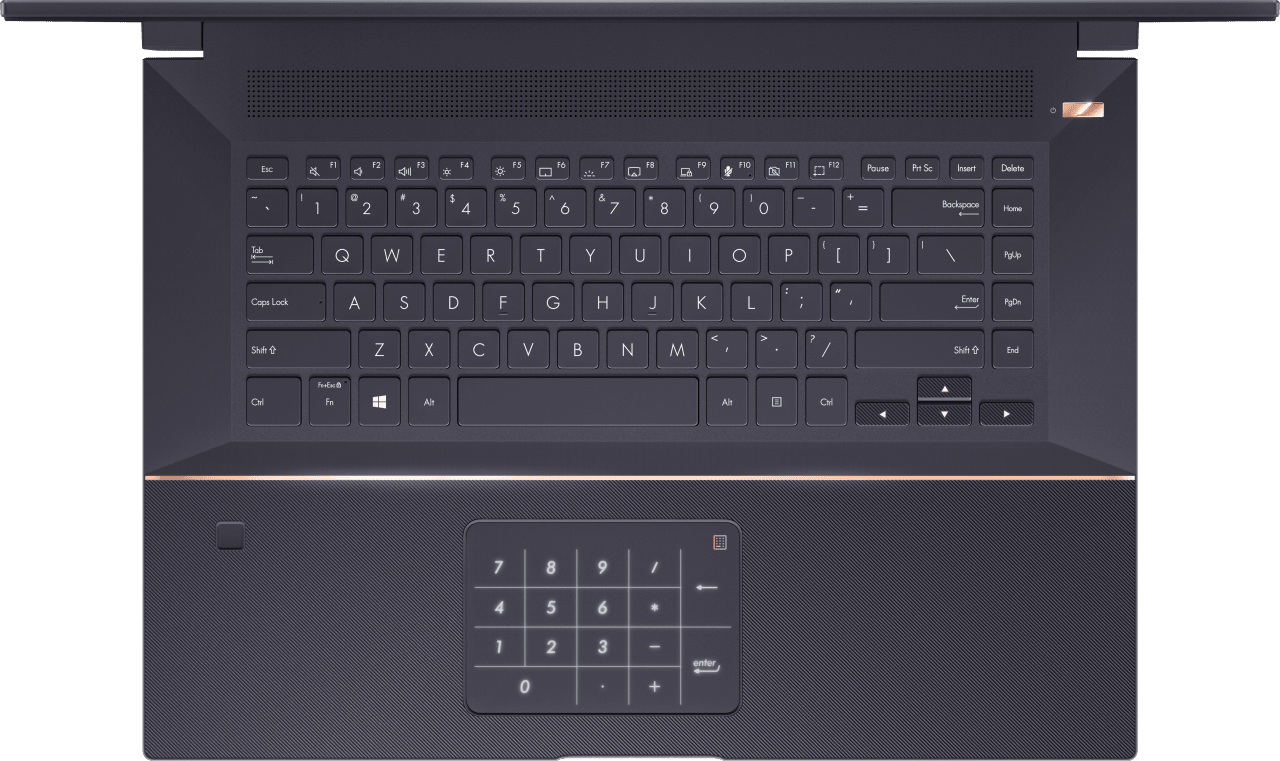 Star Grey Asus ProArt StudioBook Pro 17 W700G2T-AV069R.4