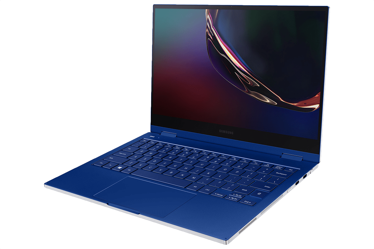 Samsung Galaxy Book Flex mieten ab 69,90 € pro Monat | Grover