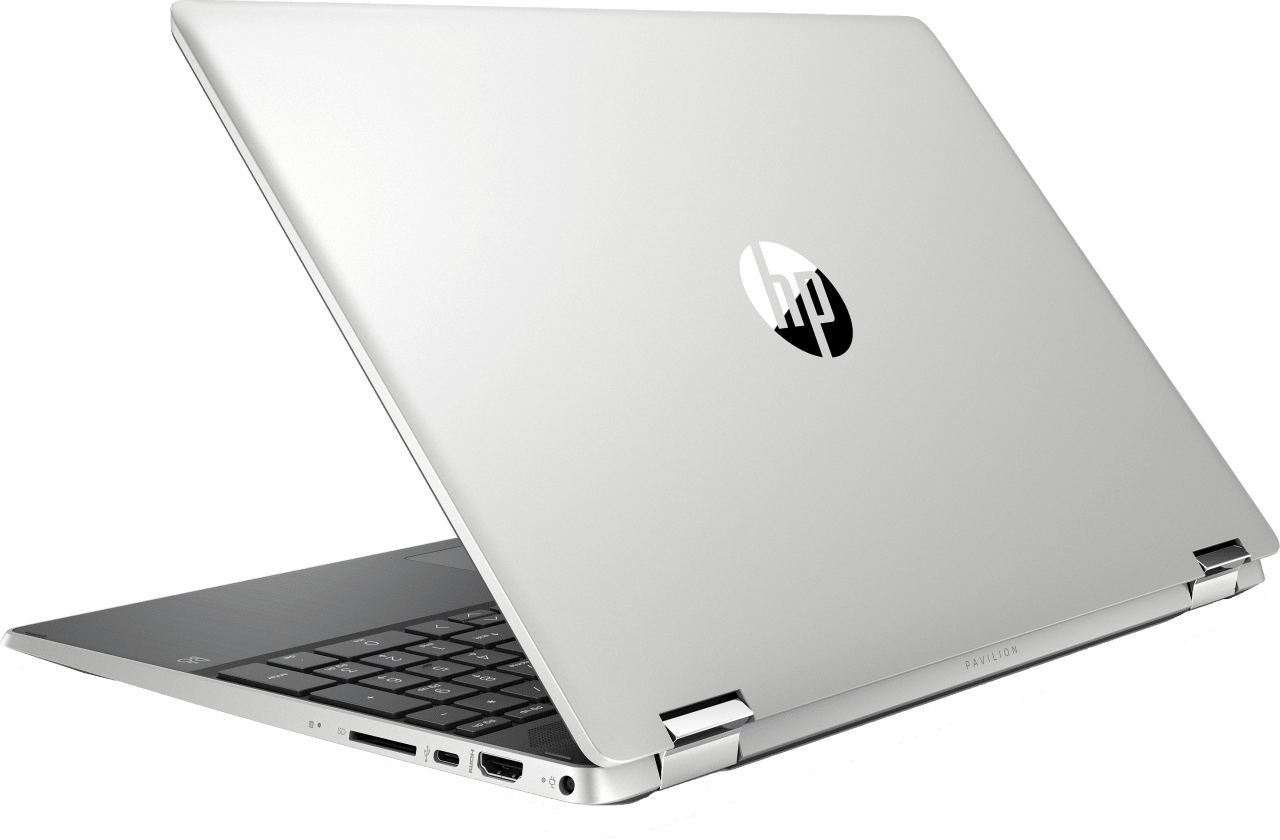 Rent HP Pavilion x360 15-dq1210ng from €29.90 per month