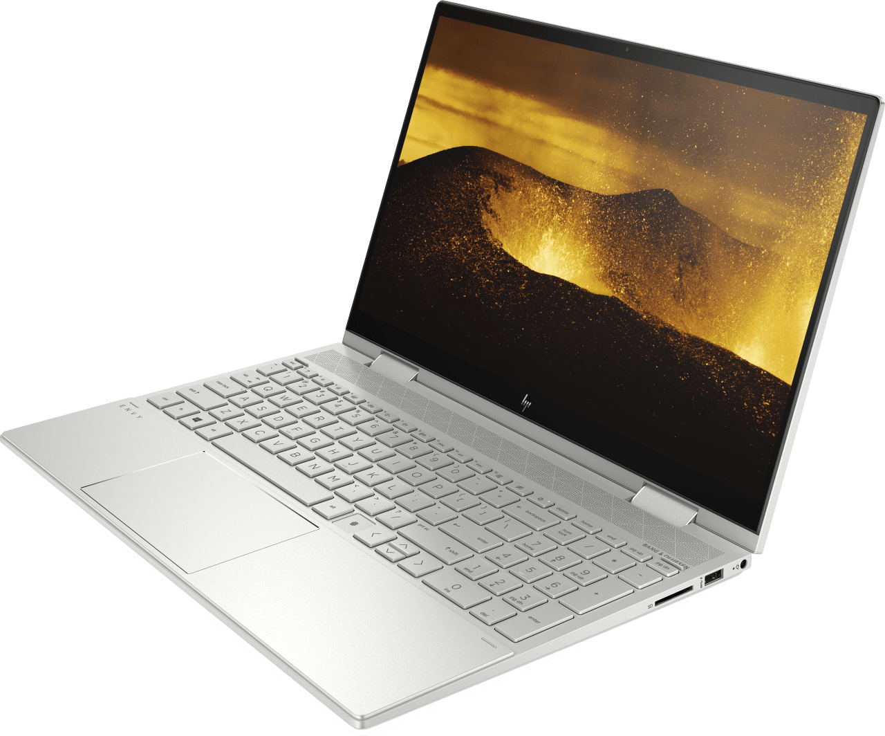 HP Envy x360 15-ed0278ng 2in1 - Intel® Core™ i7-1065G7 - 16GB - 1TB ...