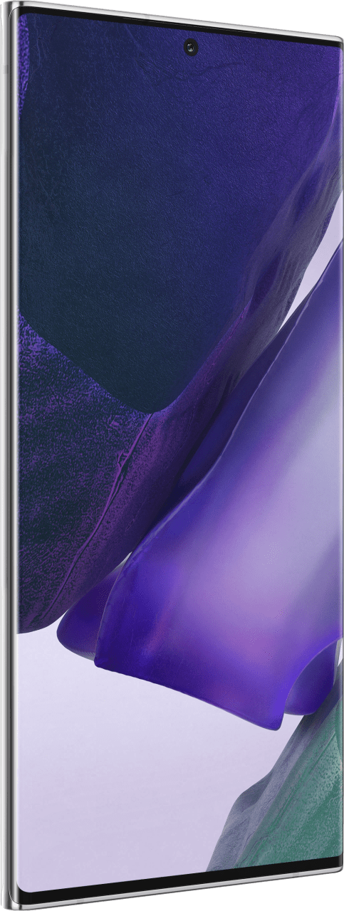 Blanco Samsung Galaxy Note 20 Ultra Smartphone - 256GB - Dual Sim.2