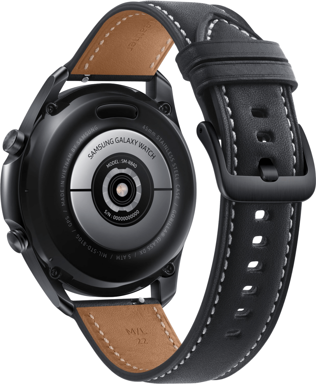 Understand And Buy Samsung Galaxy Watch 3 Gps Disponibile