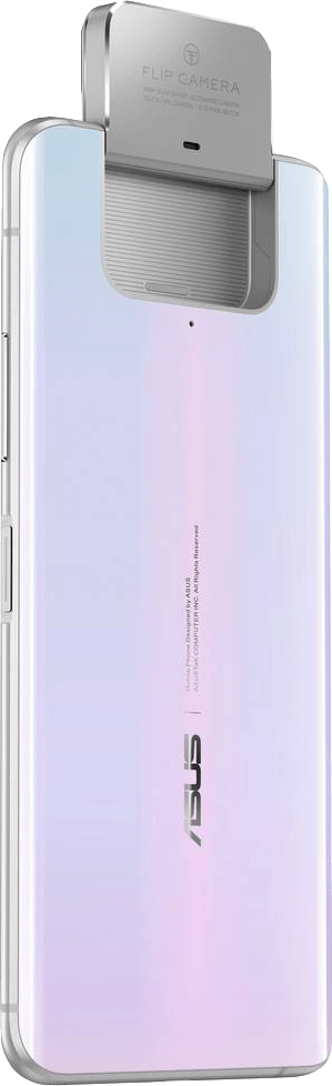 Weiß Asus Zenfone 7 Pro 256GB.2