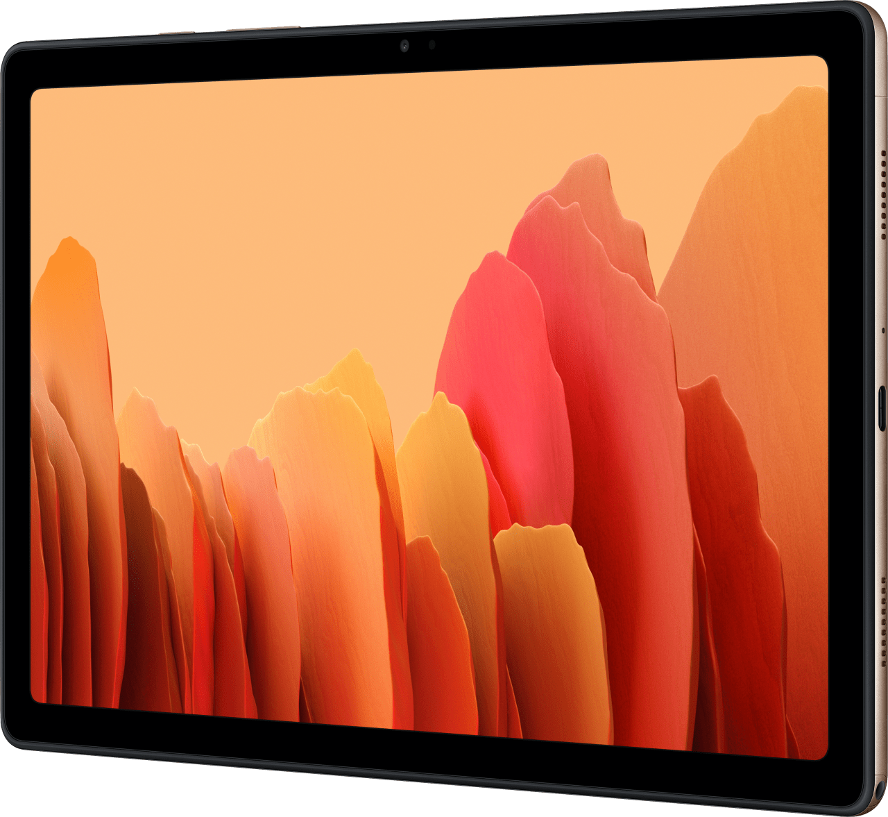 Rent Samsung Tablet, Galaxy Tab A7 4G Android™ 10 32GB from €8.90