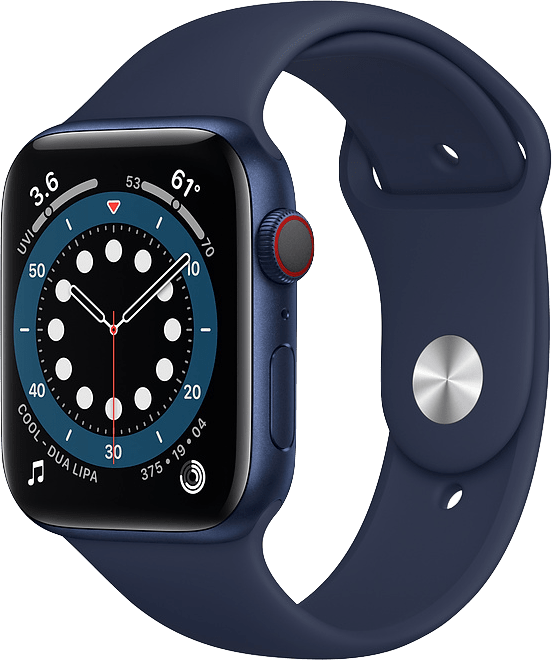 apple watch series 6 44mm