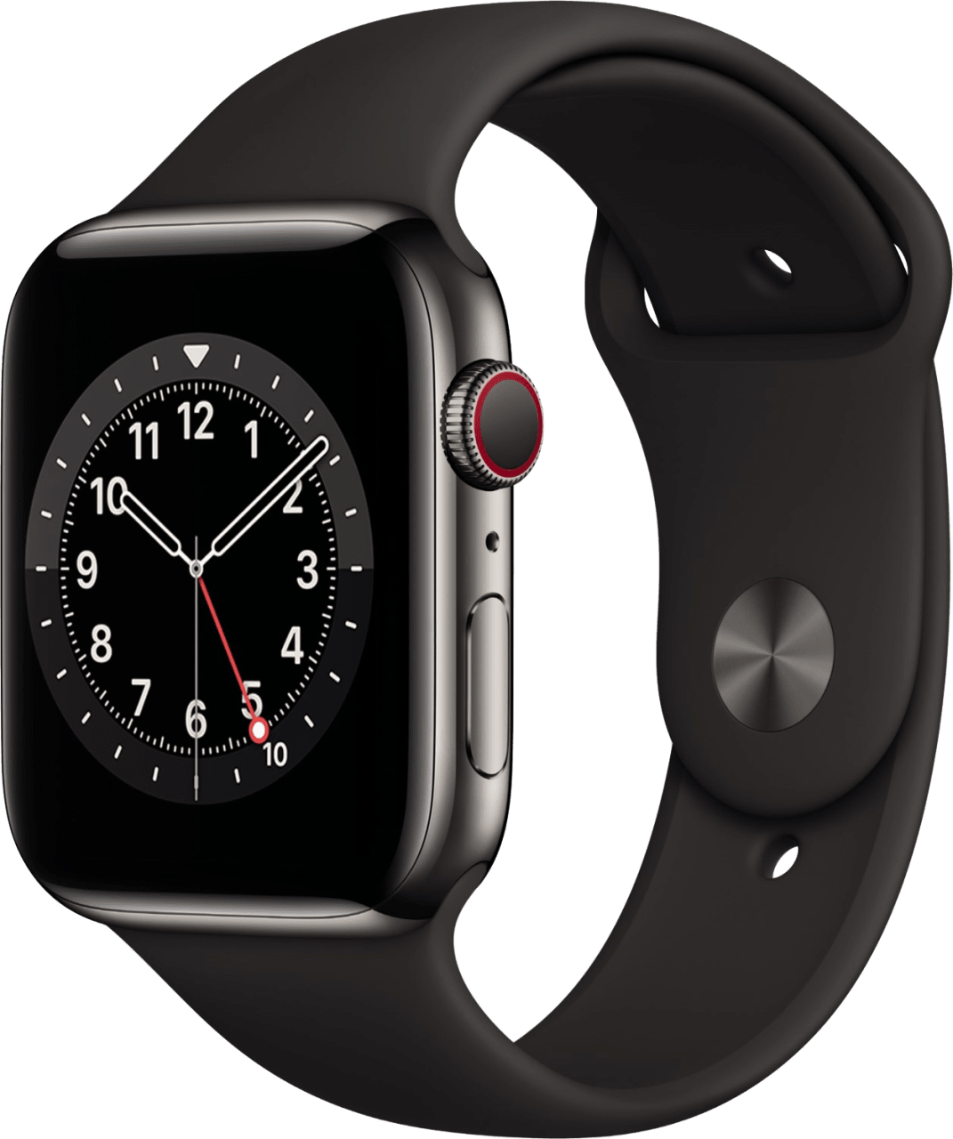 apple watch cellular 44