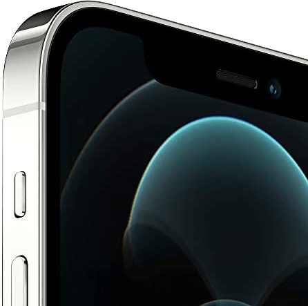 Silber Apple iPhone 12 Pro - 256GB - Dual Sim.3