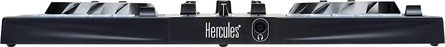 Negro Hercules Inpulse 300.2