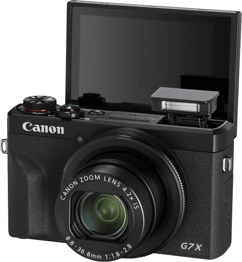 canon