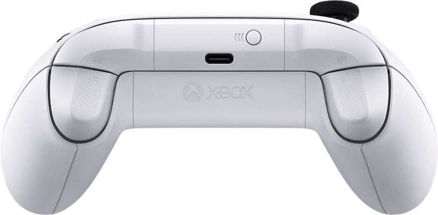 Roboter weiß Xbox Wireless Controller (Neue Edition).2